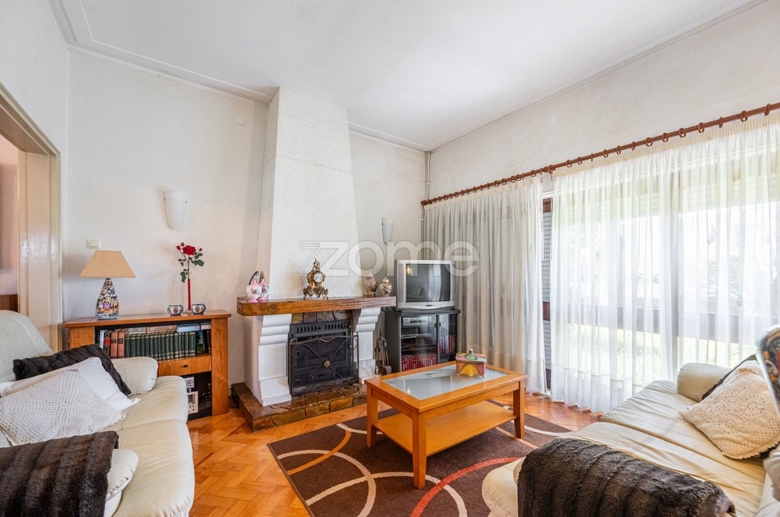 House in Canidelo, Porto District, Portugal 5 - 17553653