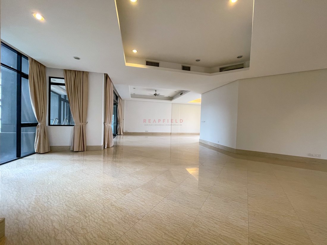 Condo in Kuala Lumpur, Federal Territory of Kuala Lumpur, Malaysia 2 - 17551042