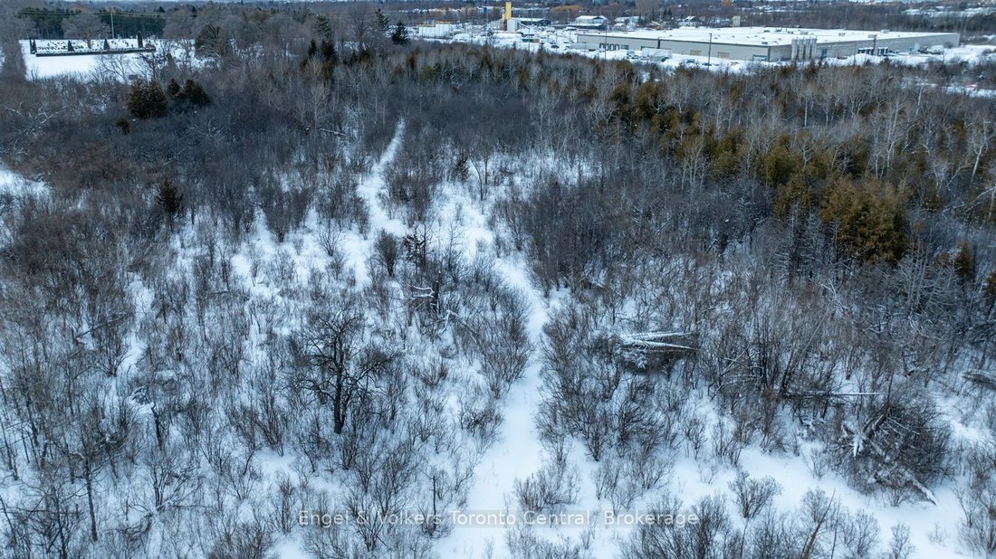 Land in Collingwood, Ontario, Canada 5 - 17552885