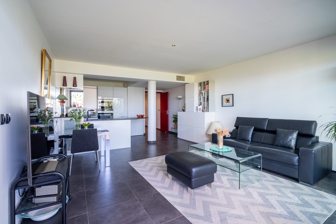 Apartment in Nord, Sanary-sur-Mer, France 5 - 17552435