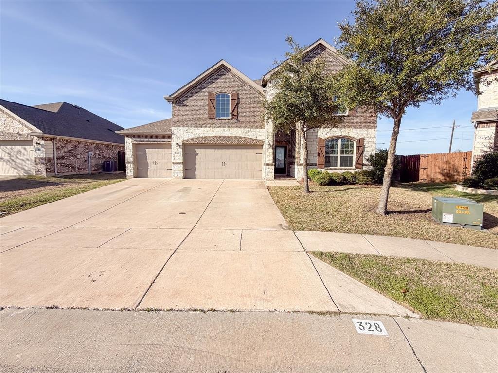 House in Royse City, Texas, United States 1 - 17551816