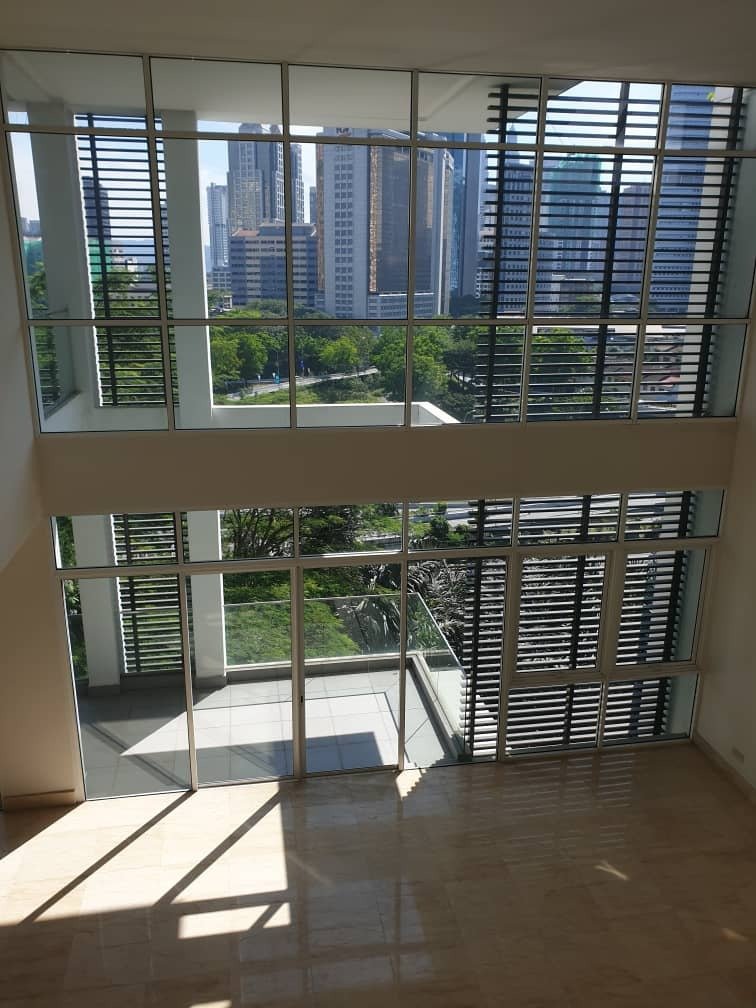Condo in Kuala Lumpur, Federal Territory of Kuala Lumpur, Malaysia 2 - 17551018