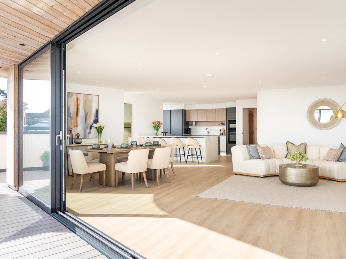 Apartment in St Margarets Bay, Saint Margarets Bay, England 4 - 17553185