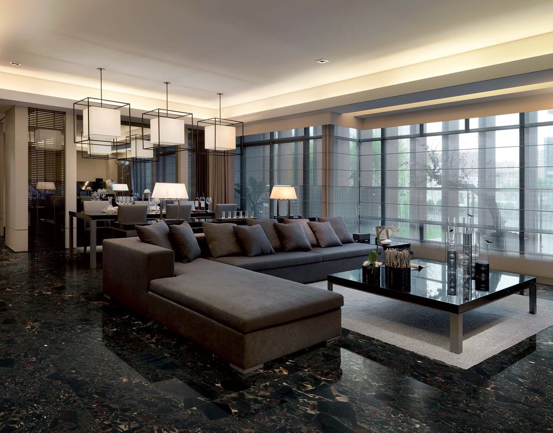 Condo in Kuala Lumpur, Federal Territory of Kuala Lumpur, Malaysia 4 - 17550901