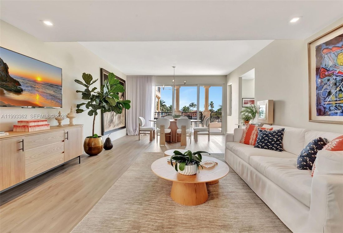 Condo in Miami Beach, Florida, United States 1 - 17549805