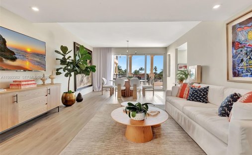 Condo in Miami Beach, Florida, United States 1