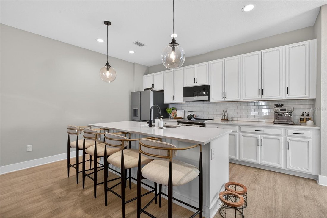 Residenza a St. Petersburg, Florida, Stati Uniti 4 - 17550694