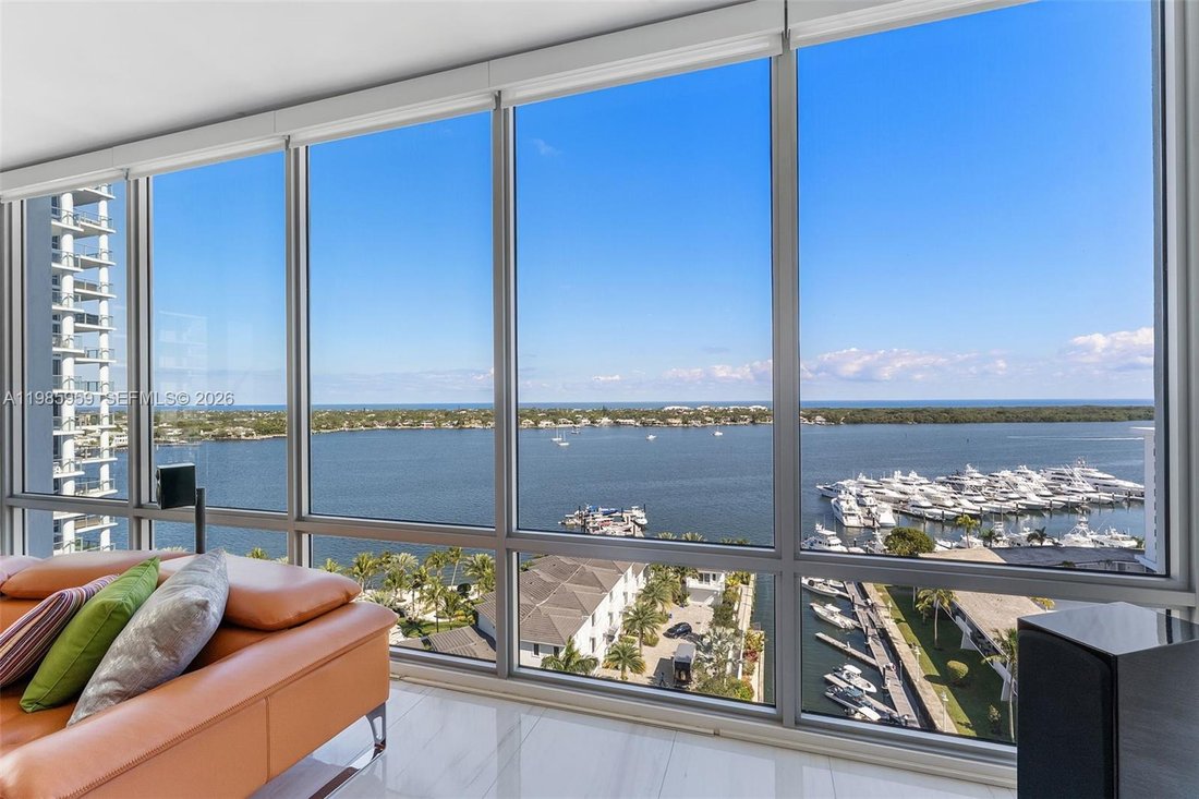 Condo in North Palm Beach, Florida, United States 4 - 17552485