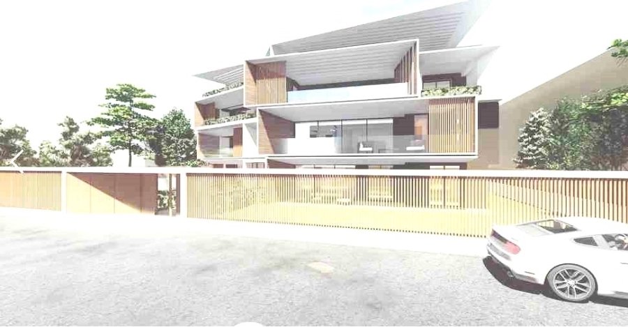 Apartment in Kifisia, Attica, Greece 2 - 17549960