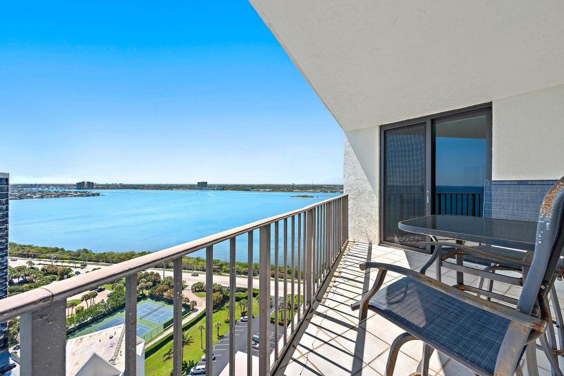 Condo in Riviera Beach, Florida, United States 3 - 17549773