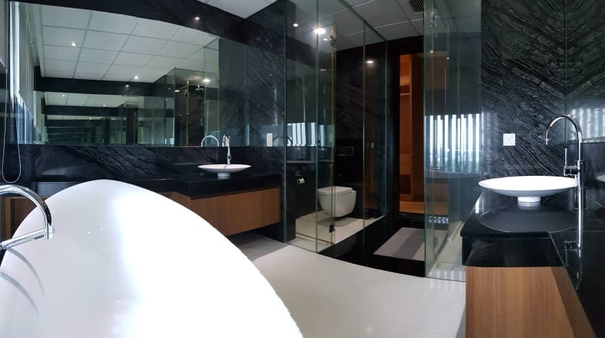 Condo in Kuala Lumpur, Federal Territory of Kuala Lumpur, Malaysia 4 - 17551082