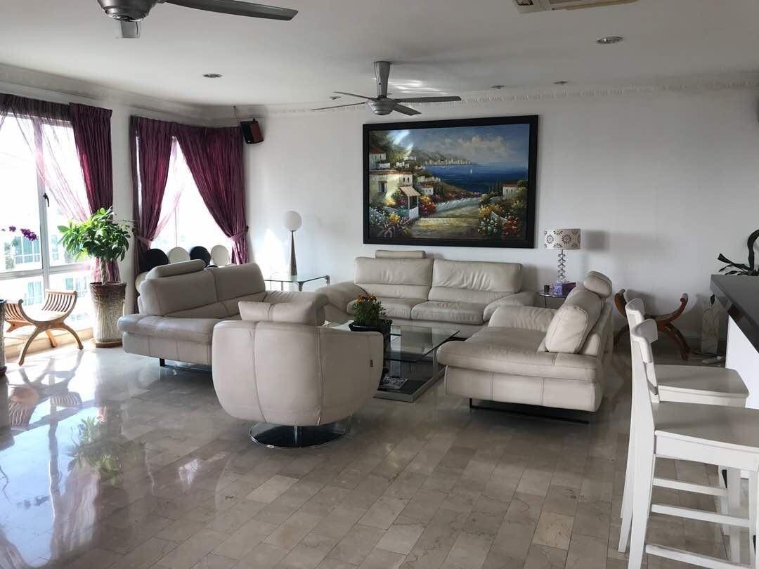 Condo in Petaling Jaya, Selangor, Malaysia 3 - 17551037