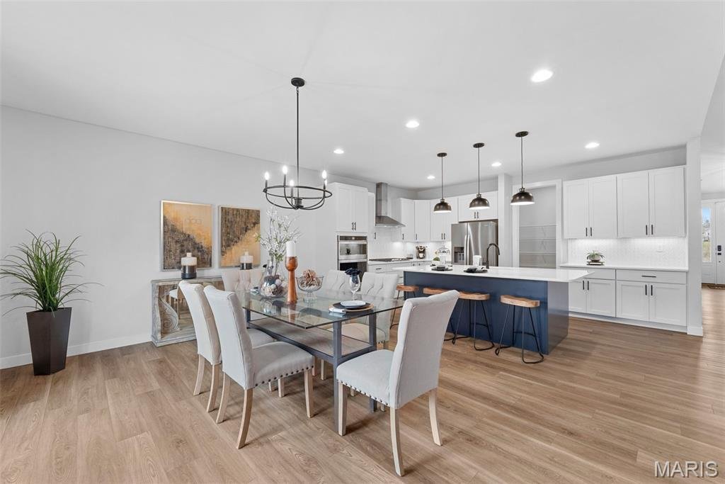 House in Lake Saint Louis, Missouri, United States 5 - 17548379