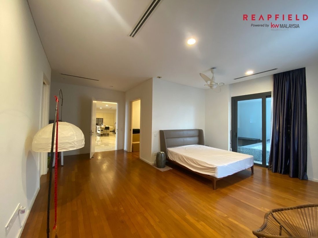 Condo in Kuala Lumpur, Federal Territory of Kuala Lumpur, Malaysia 5 - 17550980