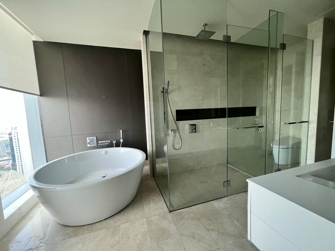 Condominio en Kuala Lumpur, Territorio Federal de Kuala Lumpur, Malasia 4 - 17550883