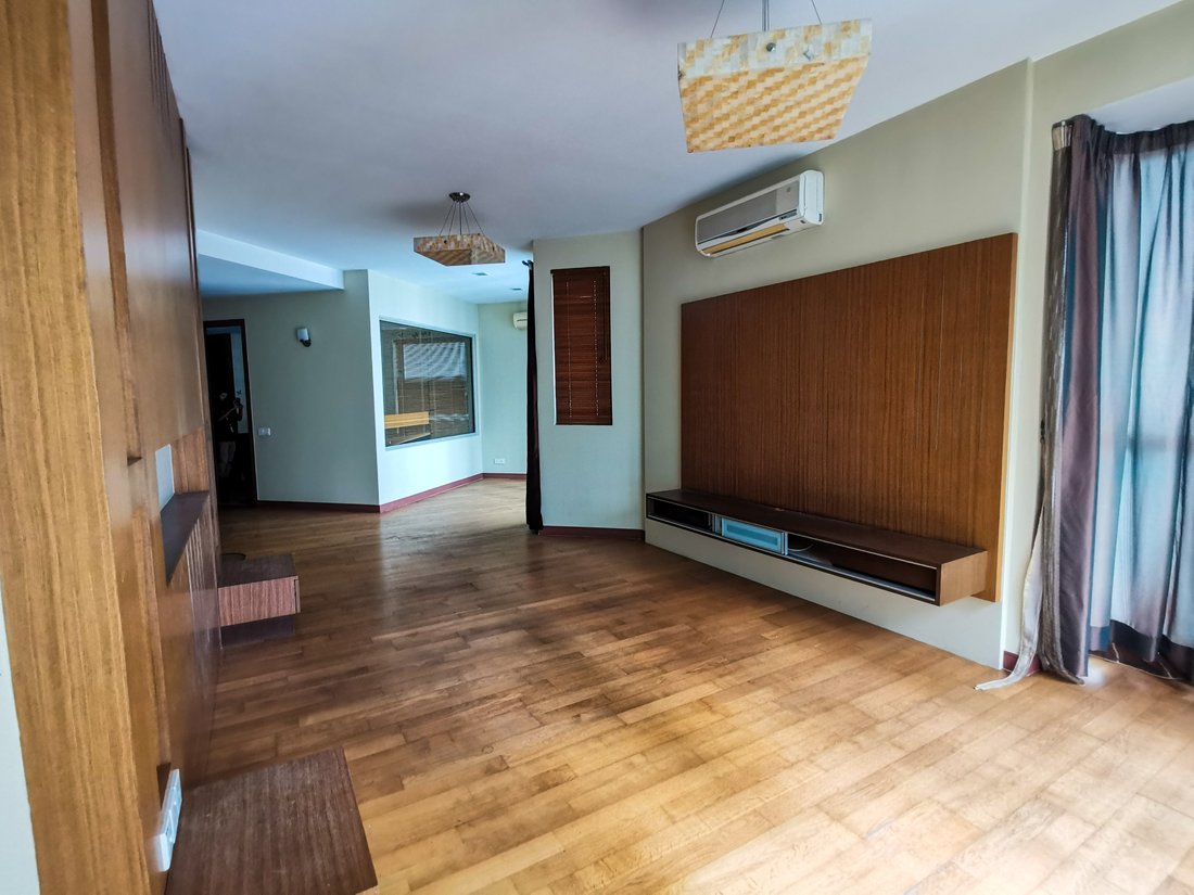 Condo in Kuala Lumpur, Federal Territory of Kuala Lumpur, Malaysia 4 - 17551085