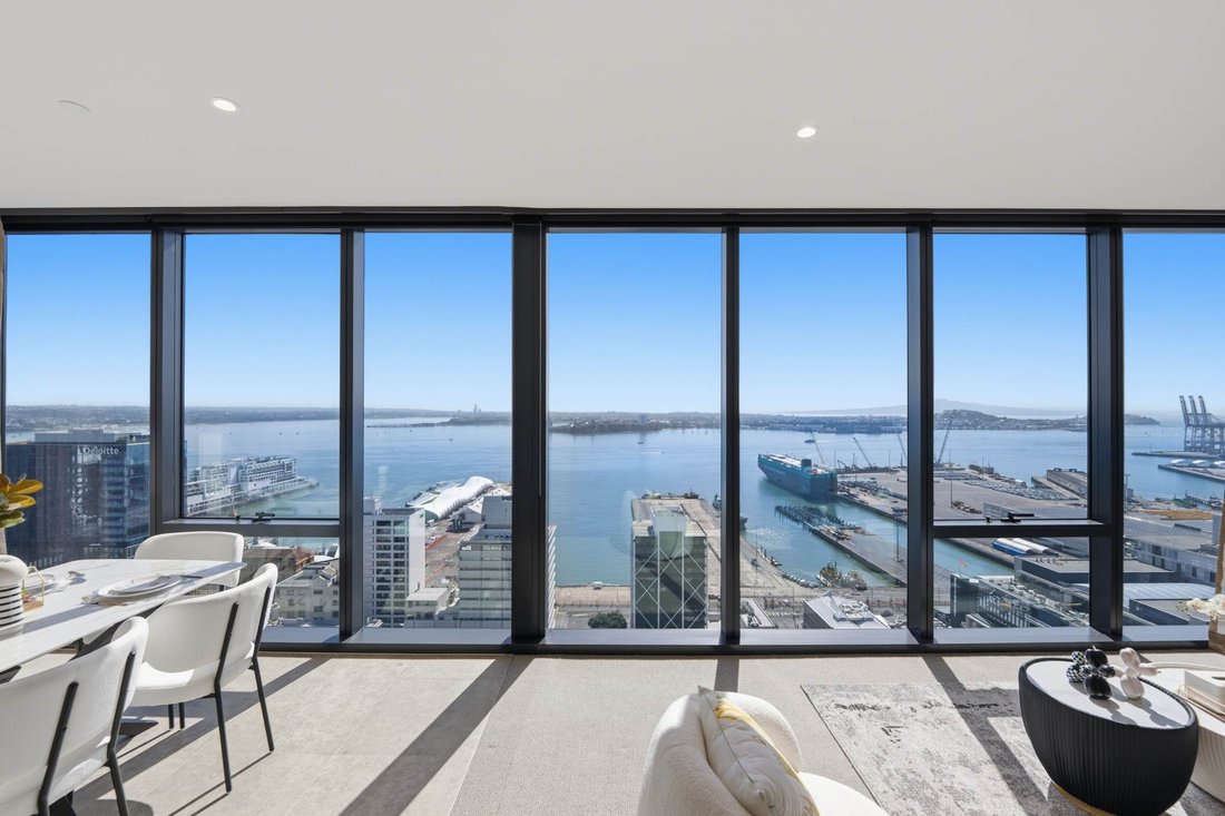House in Auckland, Auckland, New Zealand 4 - 17554104