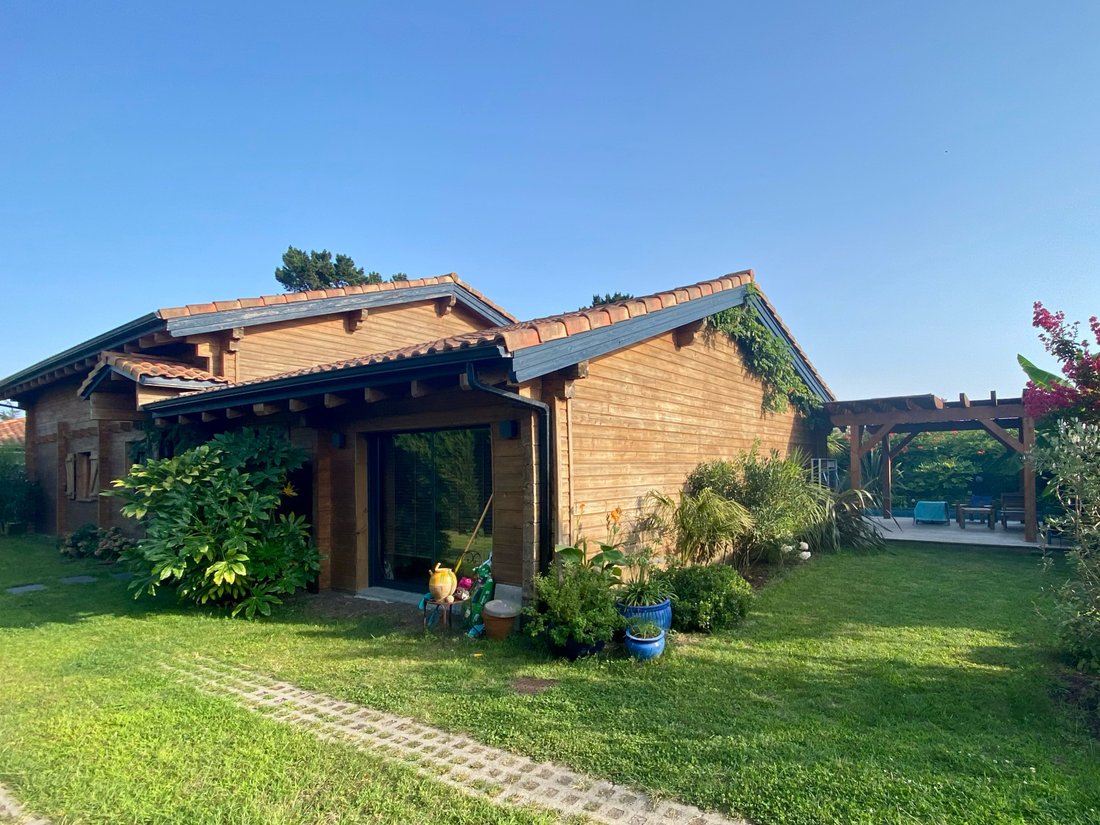 House in Angresse, Nouvelle-Aquitaine, France 4 - 17552917