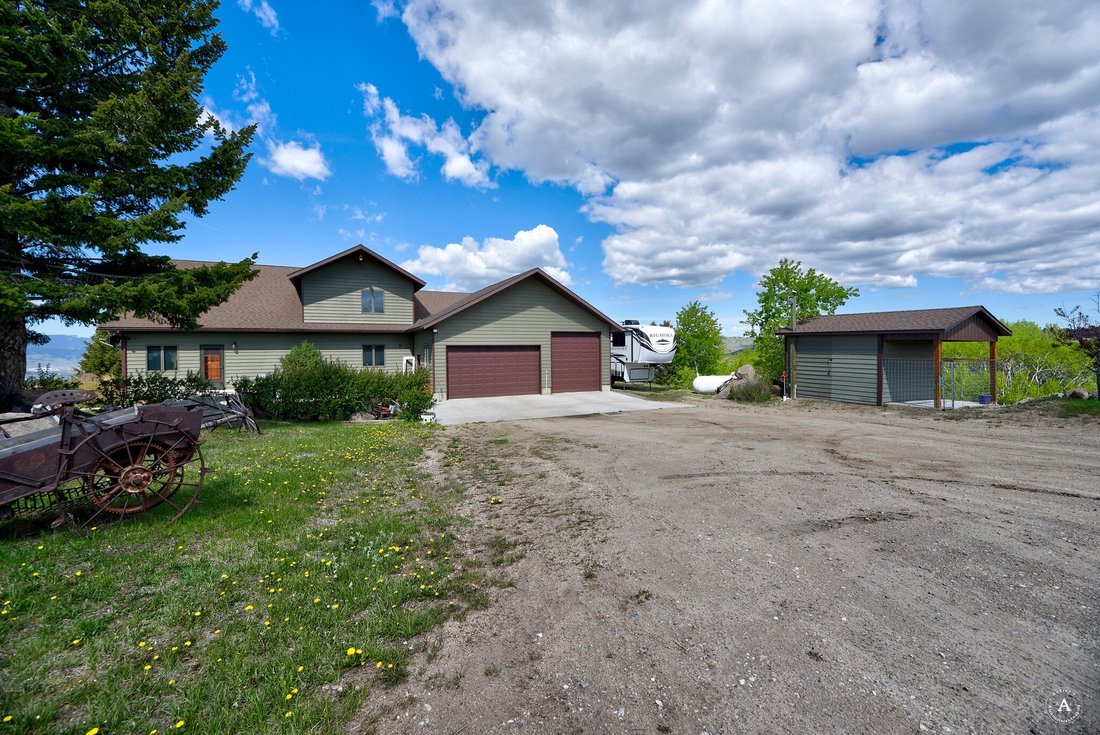 House in Butte, Montana, United States 4 - 17551716