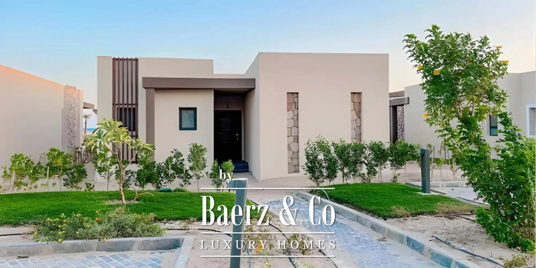 Villa en Safaga, Egipto 1 - 17550240