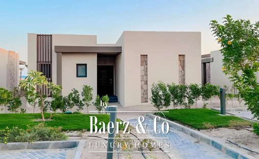 Villa in Somabay, Safaga, Egypt 1