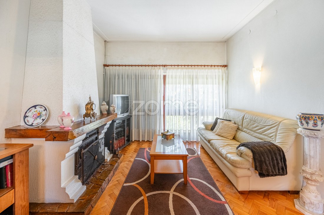 House in Canidelo, Porto District, Portugal 4 - 17553653