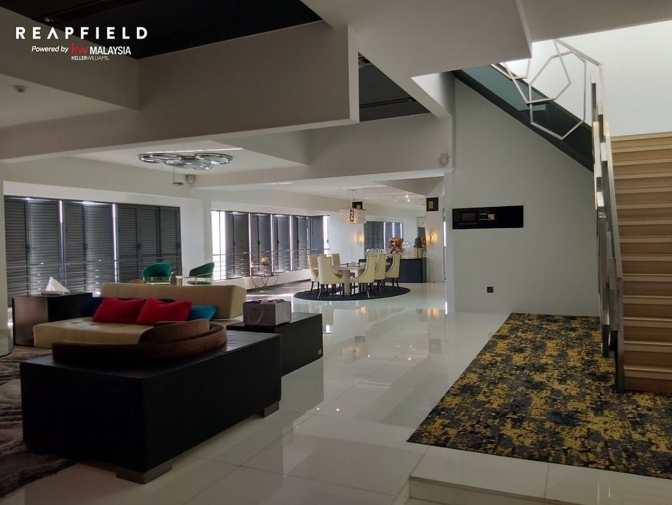 Condo in Petaling Jaya, Selangor, Malaysia 5 - 17550972