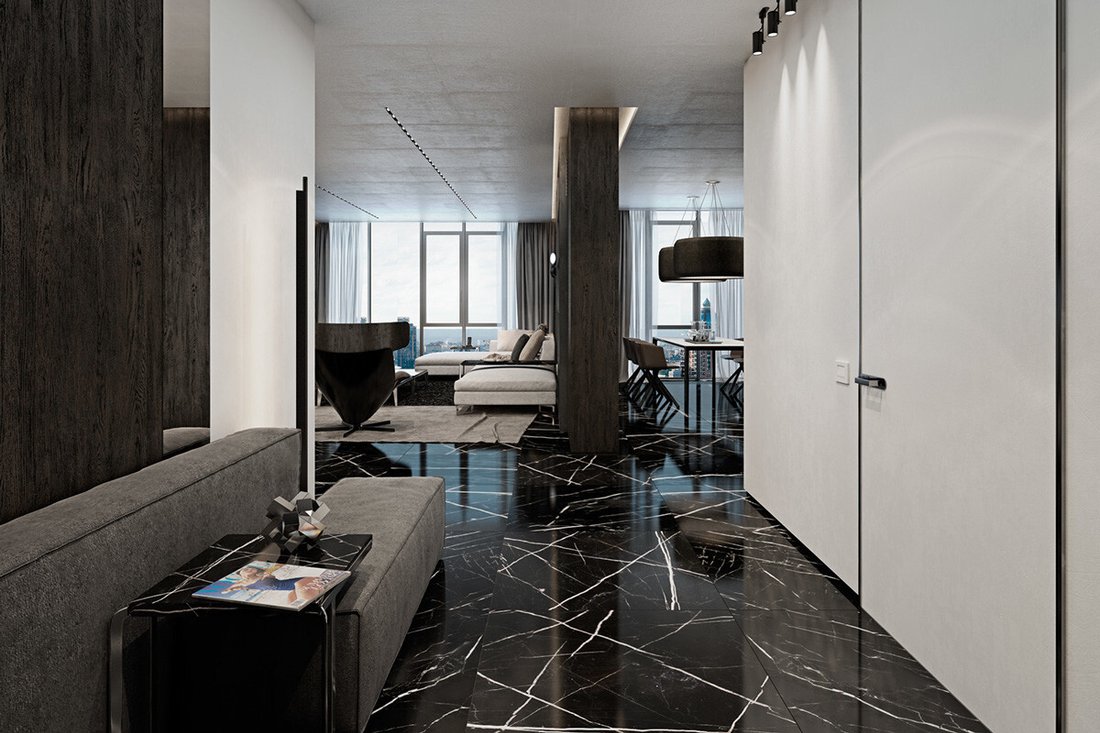 Condo in Kuala Lumpur, Federal Territory of Kuala Lumpur, Malaysia 2 - 17550901