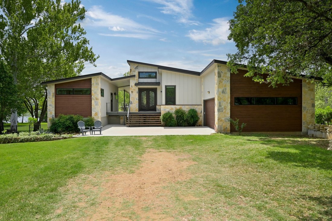 House in Burnet, Texas, United States 4 - 17549146