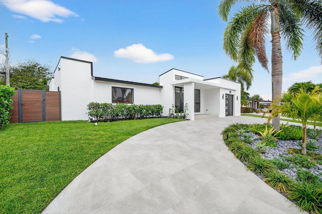 House in North Palm Beach, Florida, United States 4 - 17554886