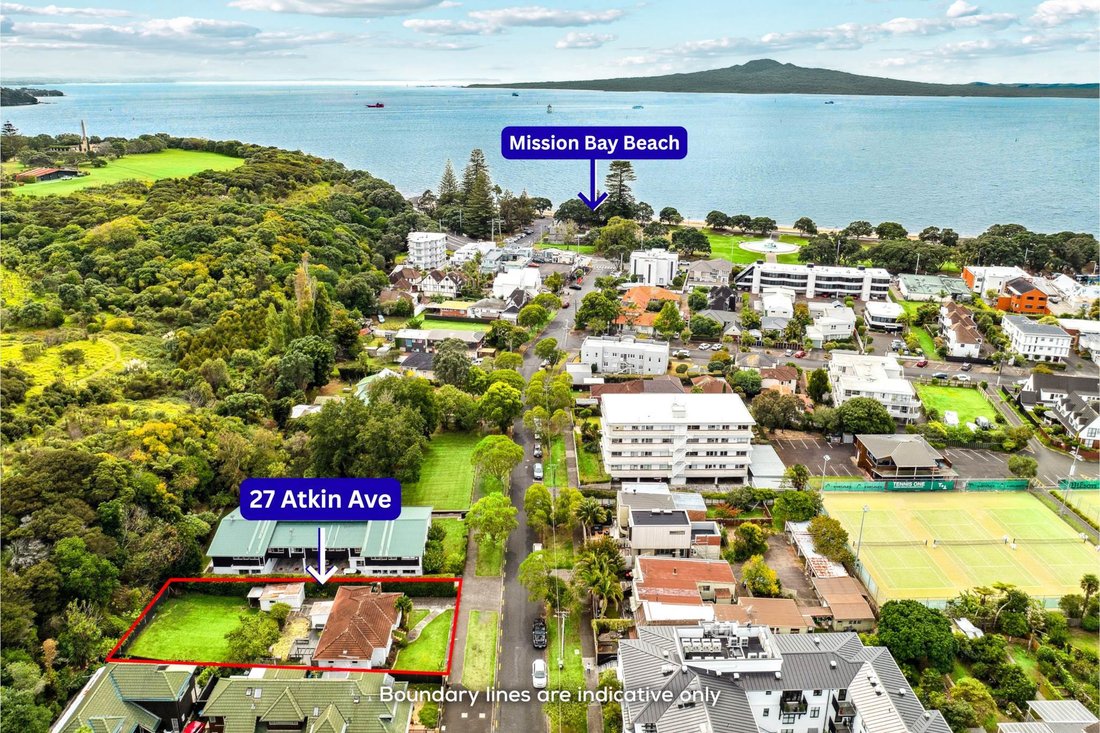 House in Auckland, Auckland, New Zealand 1 - 17554118