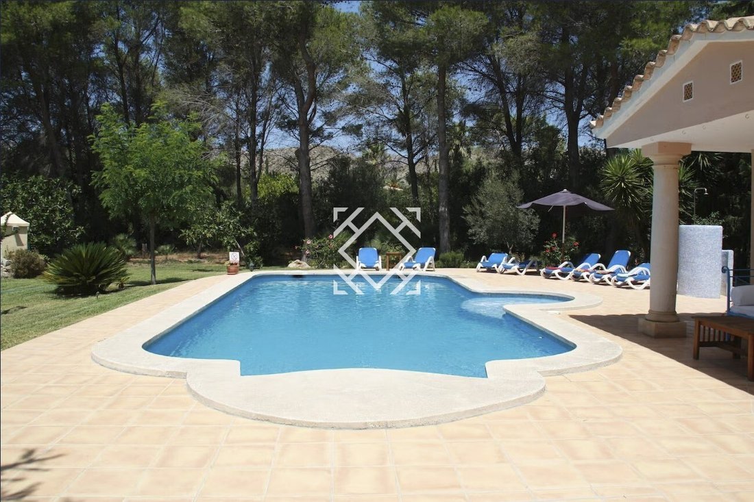 Villa a Pollença, Isole Baleari, Spagna 2 - 17548901