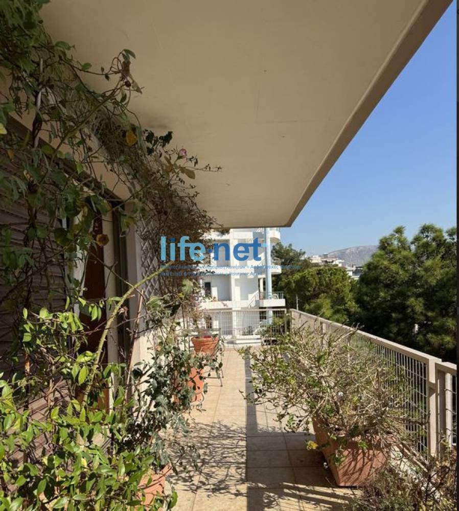 Apartment in Glyfada, Attica, Greece 3 - 17553199