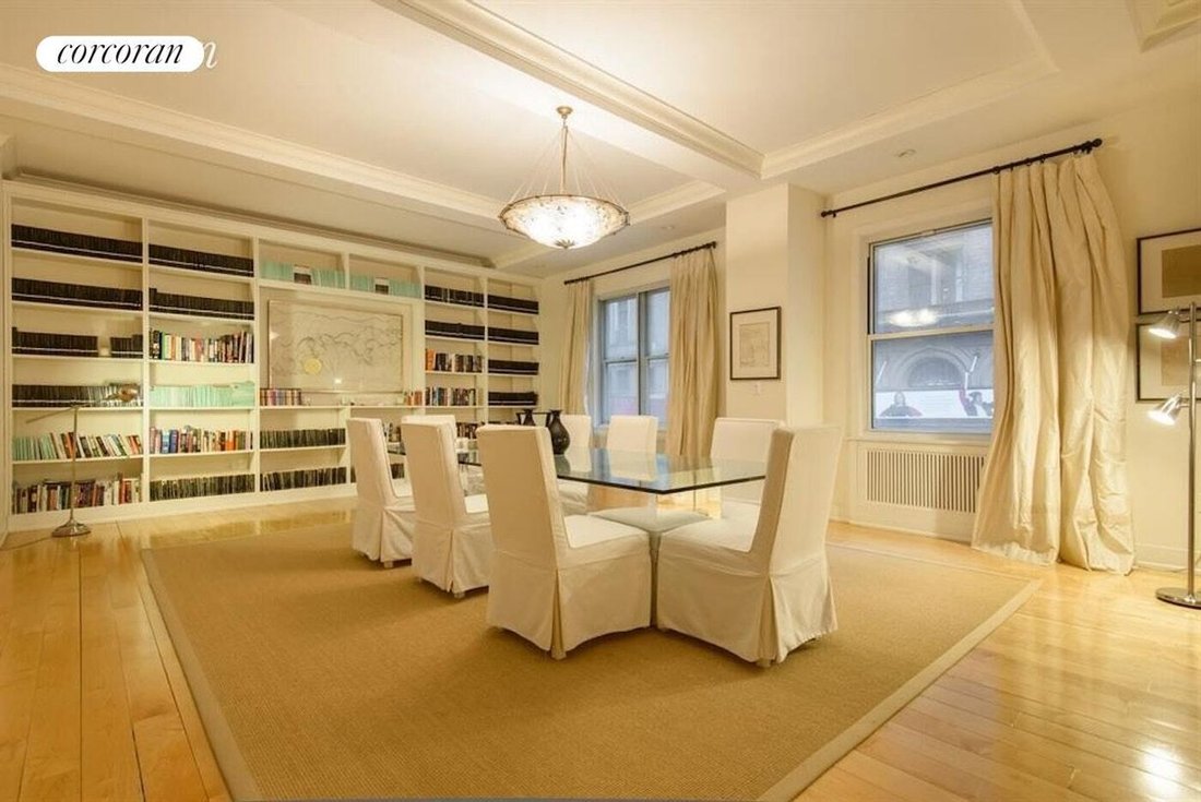 Condo in New York, New York, United States 3 - 17550929