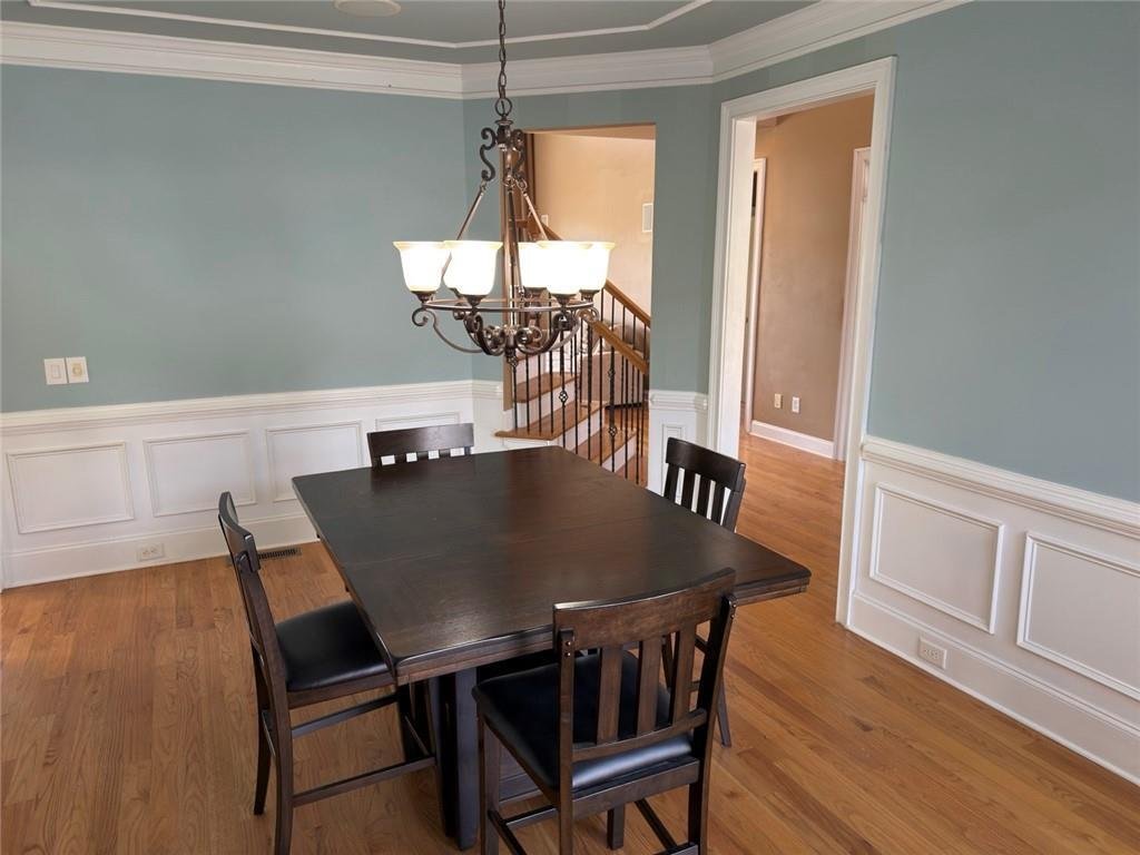 House in Dacula, Georgia, United States 4 - 17551554
