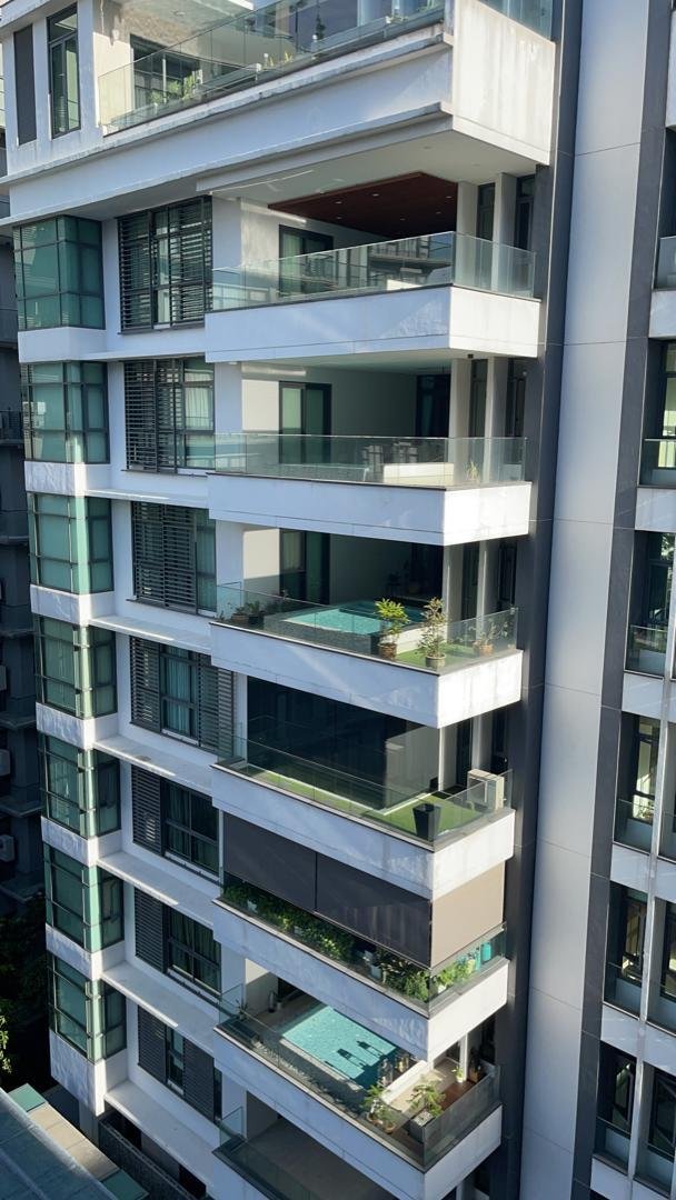Condo in Kuala Lumpur, Federal Territory of Kuala Lumpur, Malaysia 2 - 17550927