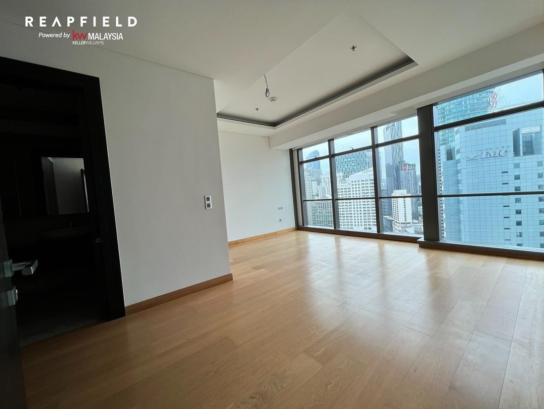 Condo in Kuala Lumpur, Federal Territory of Kuala Lumpur, Malaysia 4 - 17550976