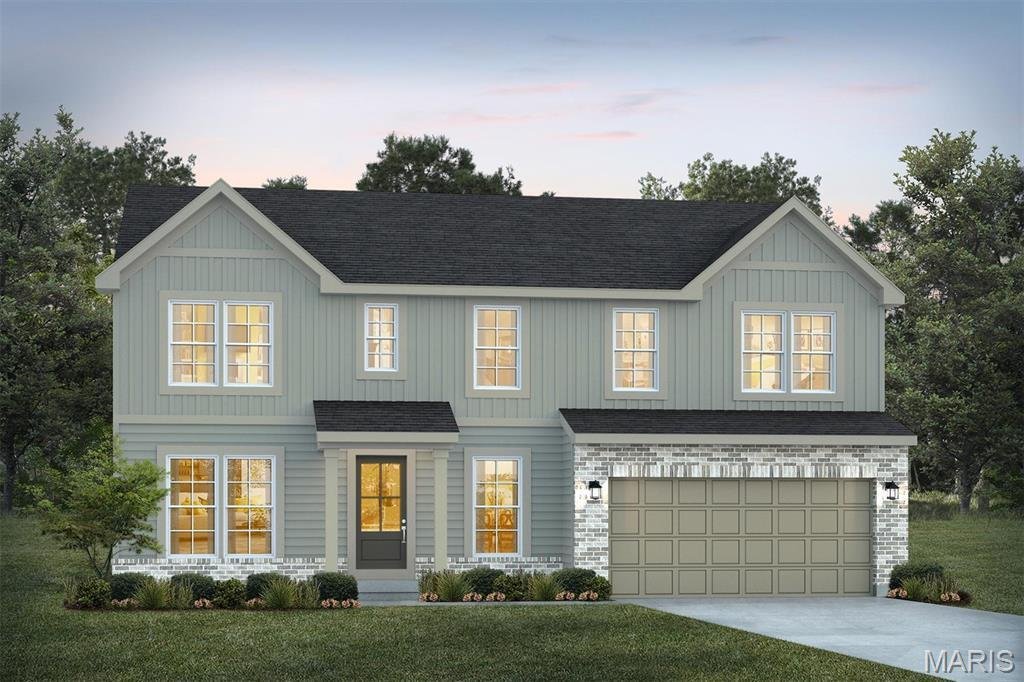 House in Lake Saint Louis, Missouri, United States 4 - 17548395