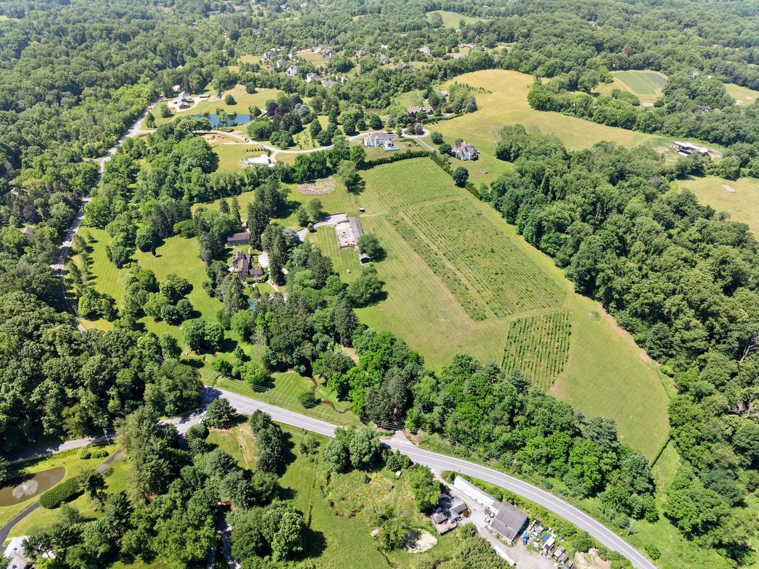 Casa a West Chester, Pennsylvania, Stati Uniti 2 - 17550055