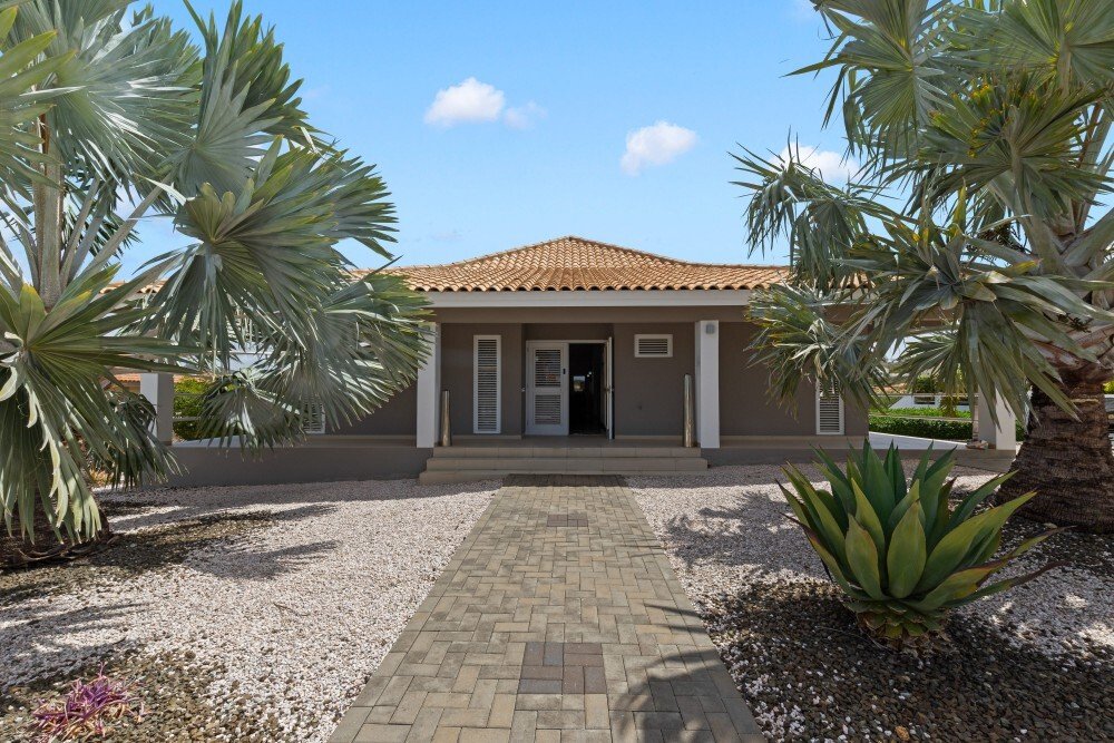 House in Sint Michiel, Curaçao, Curaçao 4 - 17549618