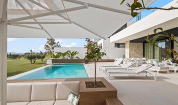 Villa à Algorfa, Valence, Espagne 2