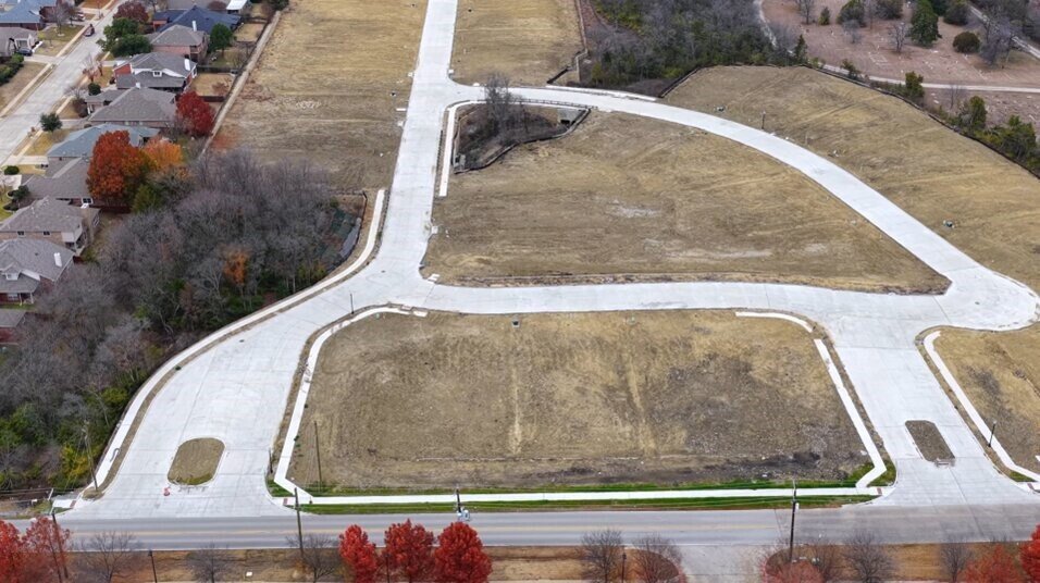 Land in Rowlett, Texas, United States 2 - 17443041