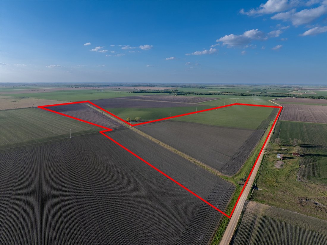 Land in Bartlett, Texas, Vereinigte Staaten 1 - 17549105