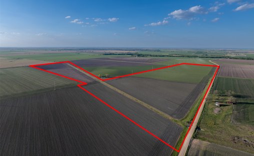 Land in Bartlett, Texas, United States 1