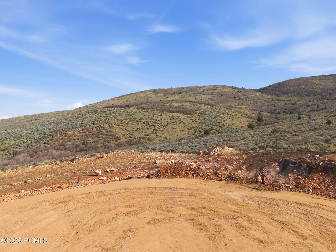 Land in Kamas, Utah, United States 3 - 17552969