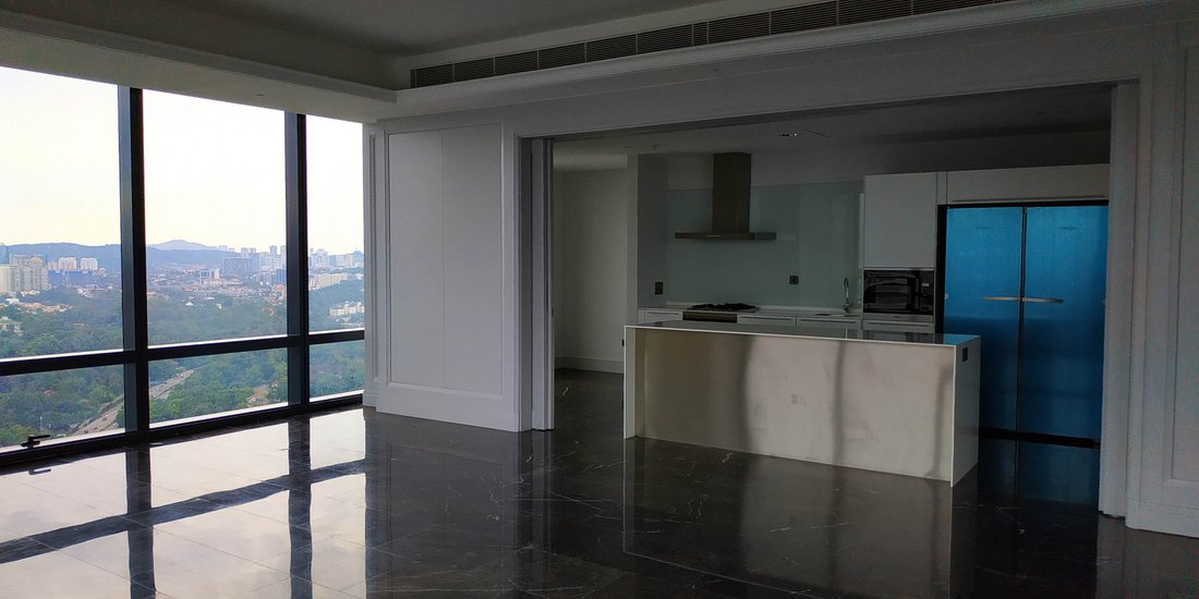 Condo in Kuala Lumpur, Federal Territory of Kuala Lumpur, Malaysia 3 - 17551024