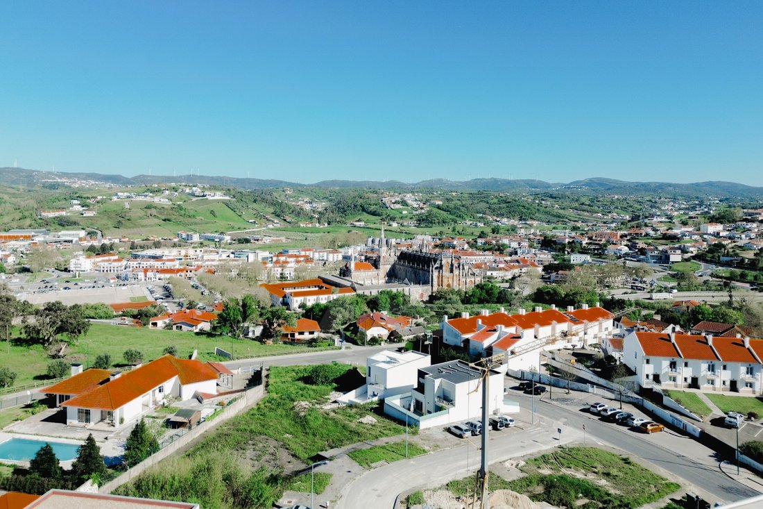 Land in Batalha, Leiria District, Portugal 4 - 16064859