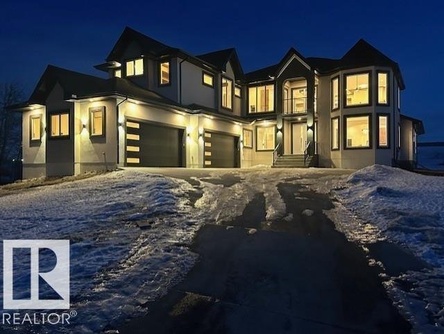 House in Parkland County, Alberta, Canada 1 - 17374855