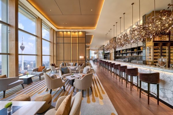 Condo in Kuala Lumpur, Federal Territory of Kuala Lumpur, Malaysia 4 - 17551090