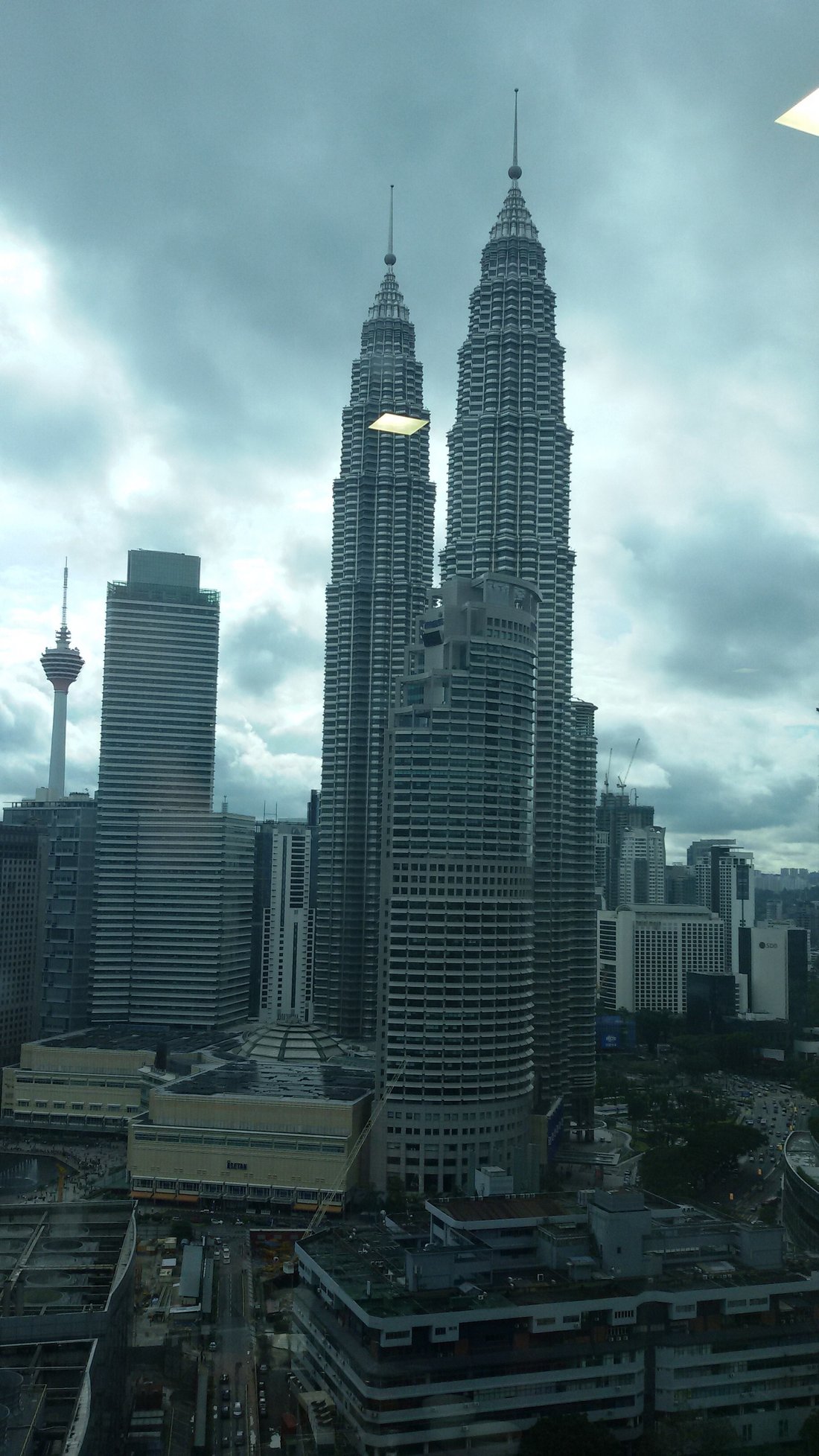 Condo in Kuala Lumpur, Federal Territory of Kuala Lumpur, Malaysia 2 - 17551116